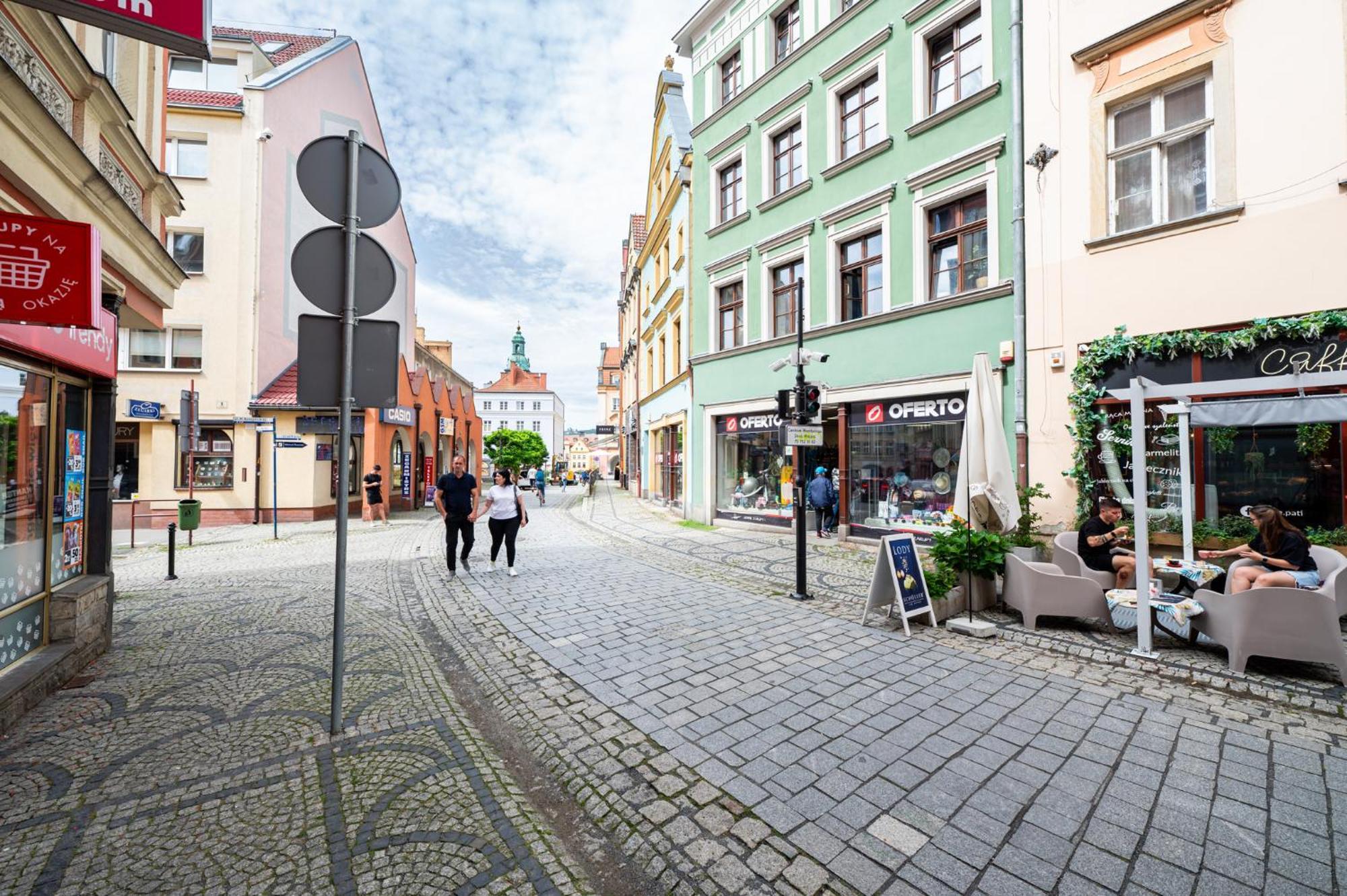 Studio Annabel Jelenia Gora Exterior photo