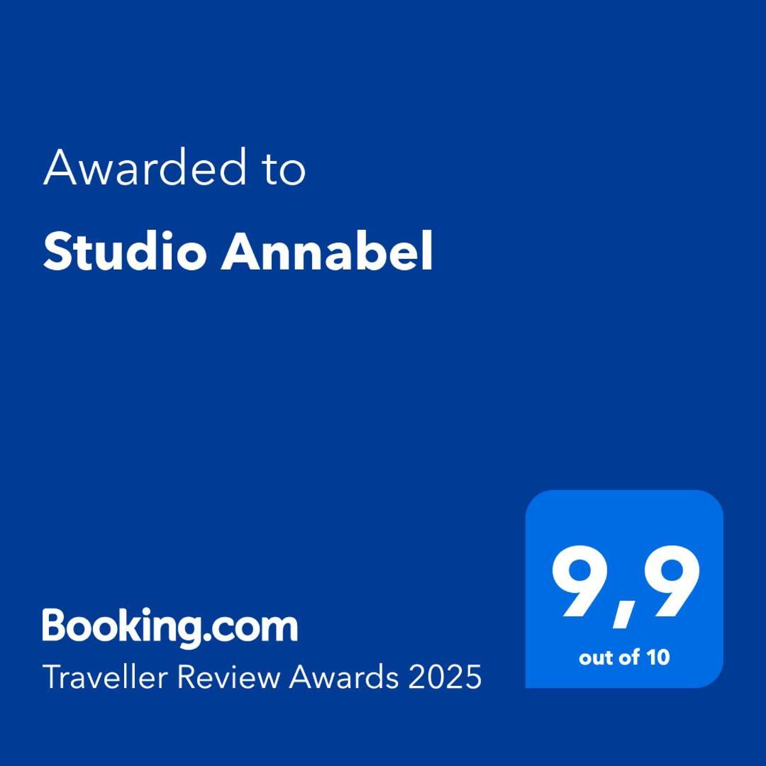Studio Annabel Jelenia Gora Exterior photo